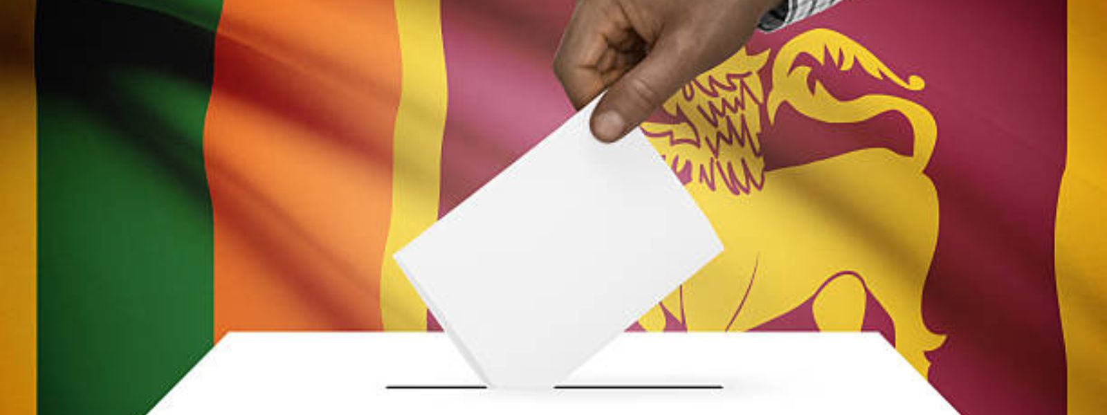 How Will SL Fund The Parliamentary Election?